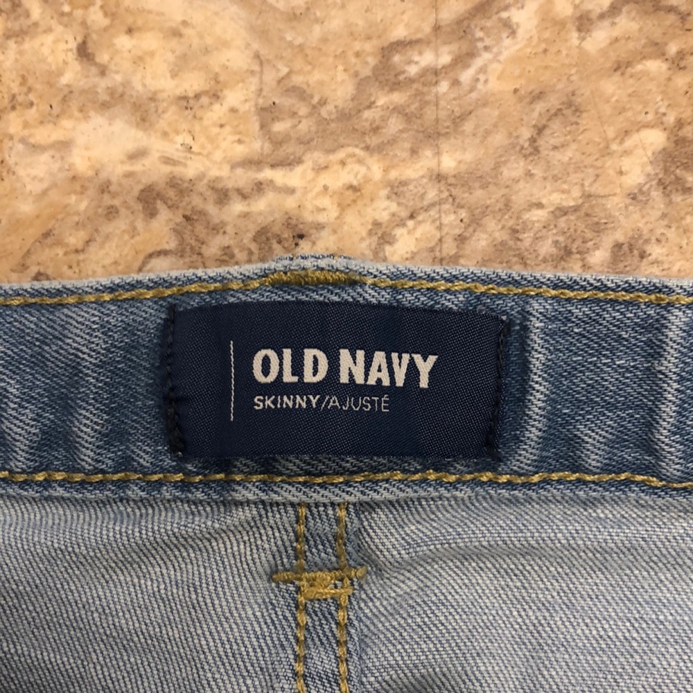 Jeans - Picture 3 of 6